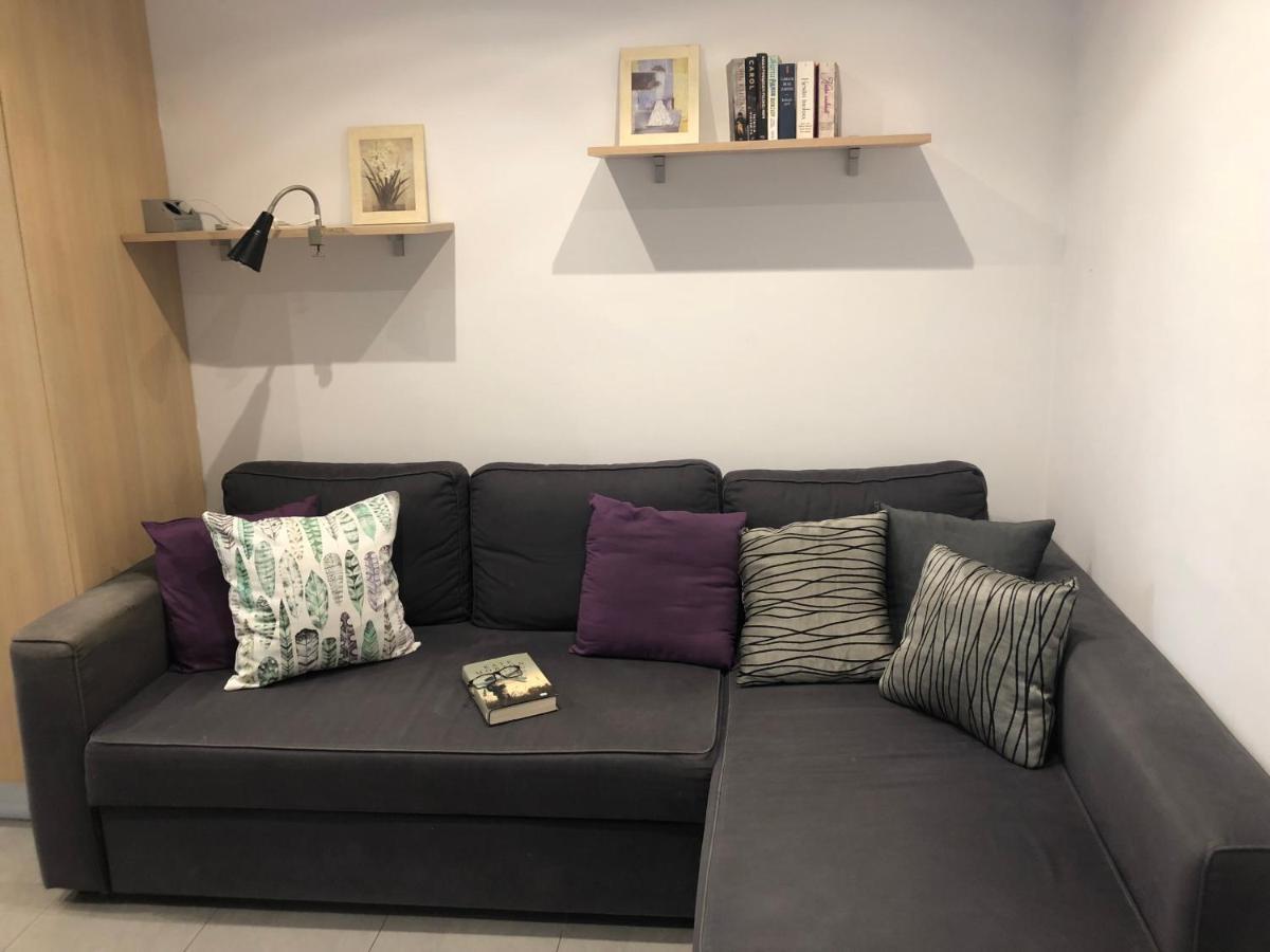 Sweet Apartment Las Canteras Las Palmas de Gran Canaria Eksteriør billede