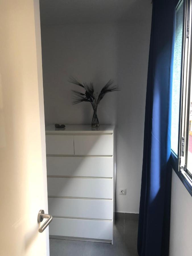 Sweet Apartment Las Canteras Las Palmas de Gran Canaria Eksteriør billede