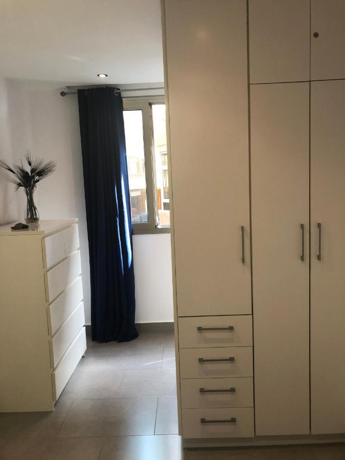 Sweet Apartment Las Canteras Las Palmas de Gran Canaria Eksteriør billede