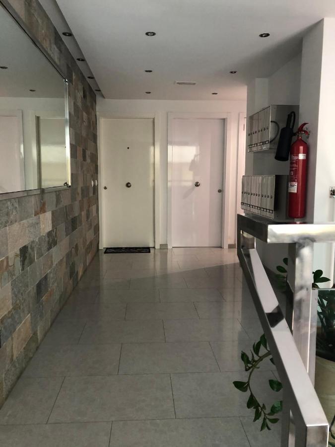 Sweet Apartment Las Canteras Las Palmas de Gran Canaria Eksteriør billede